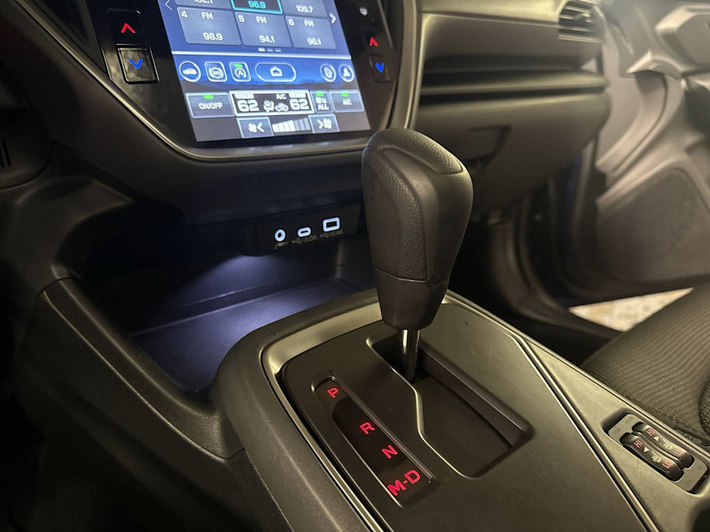 Thumbnail: 2024 Subaru Crosstrek - 15