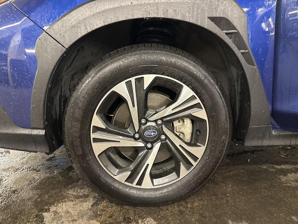 Thumbnail: 2024 Subaru Crosstrek - 7