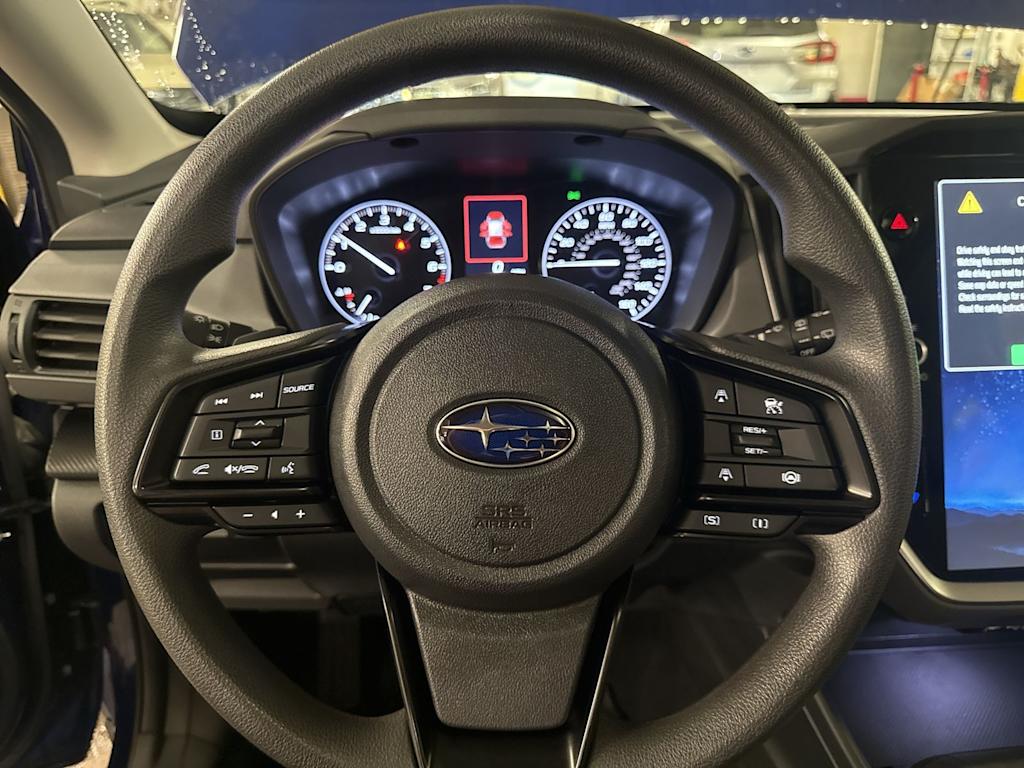 Thumbnail: 2024 Subaru Crosstrek - 9