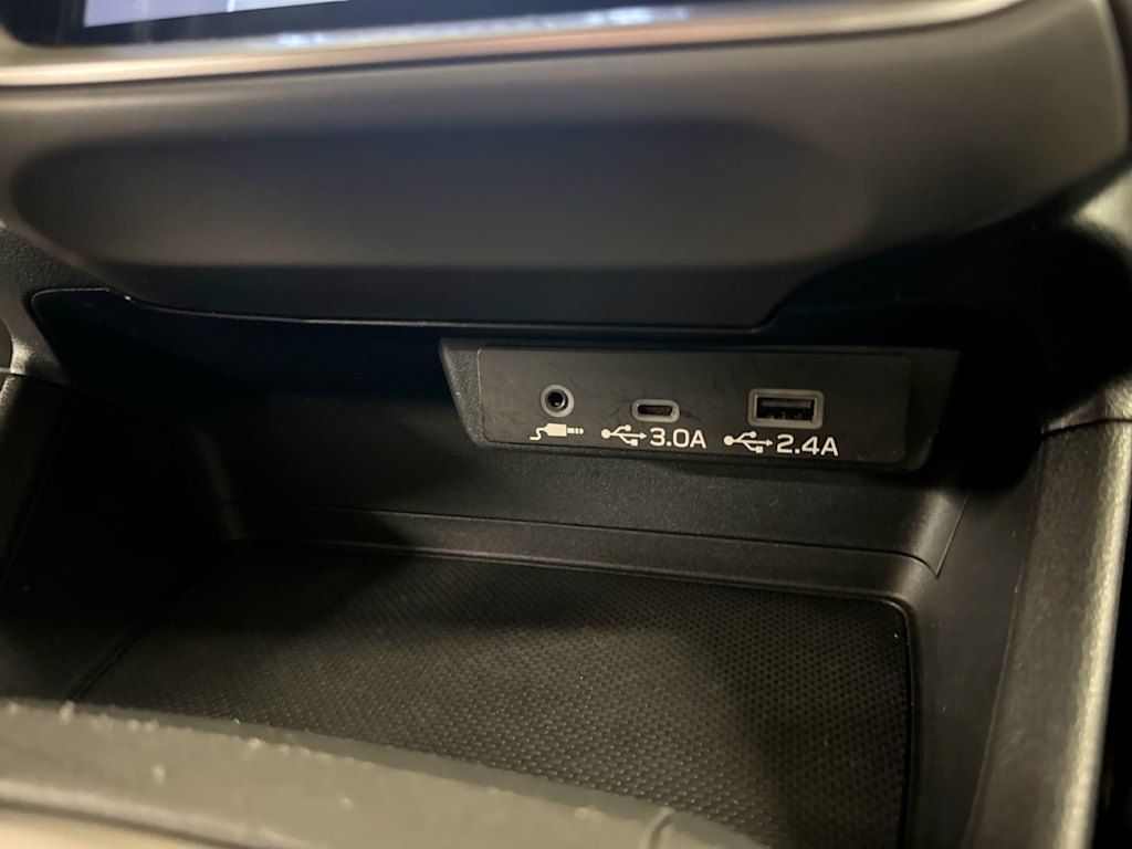 Thumbnail: 2024 Subaru Crosstrek - 35