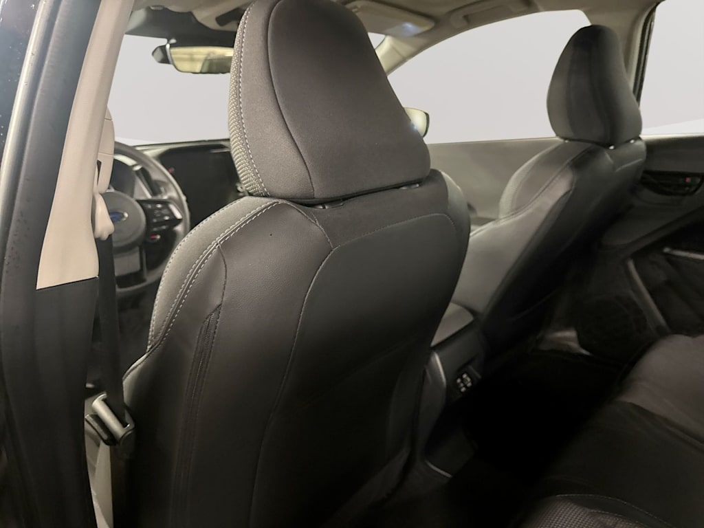 Thumbnail: 2024 Subaru Crosstrek - 10