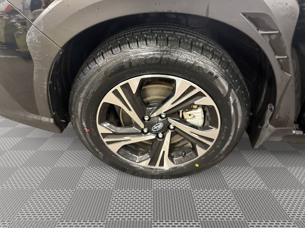 Thumbnail: 2024 Subaru Crosstrek - 6