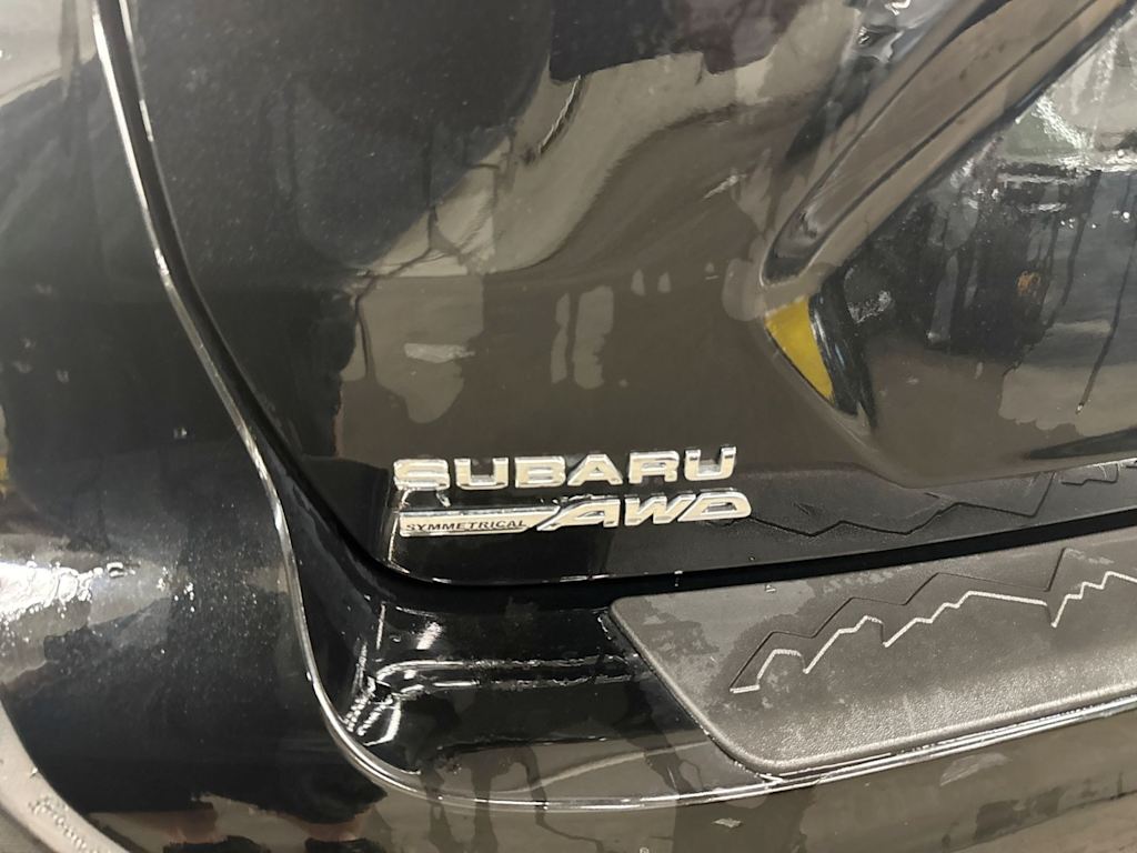 Thumbnail: 2024 Subaru Crosstrek - 5