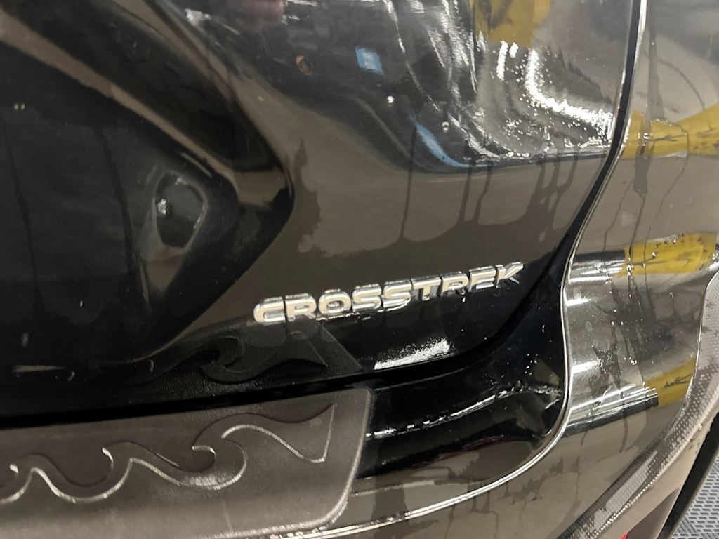 Thumbnail: 2024 Subaru Crosstrek - 26