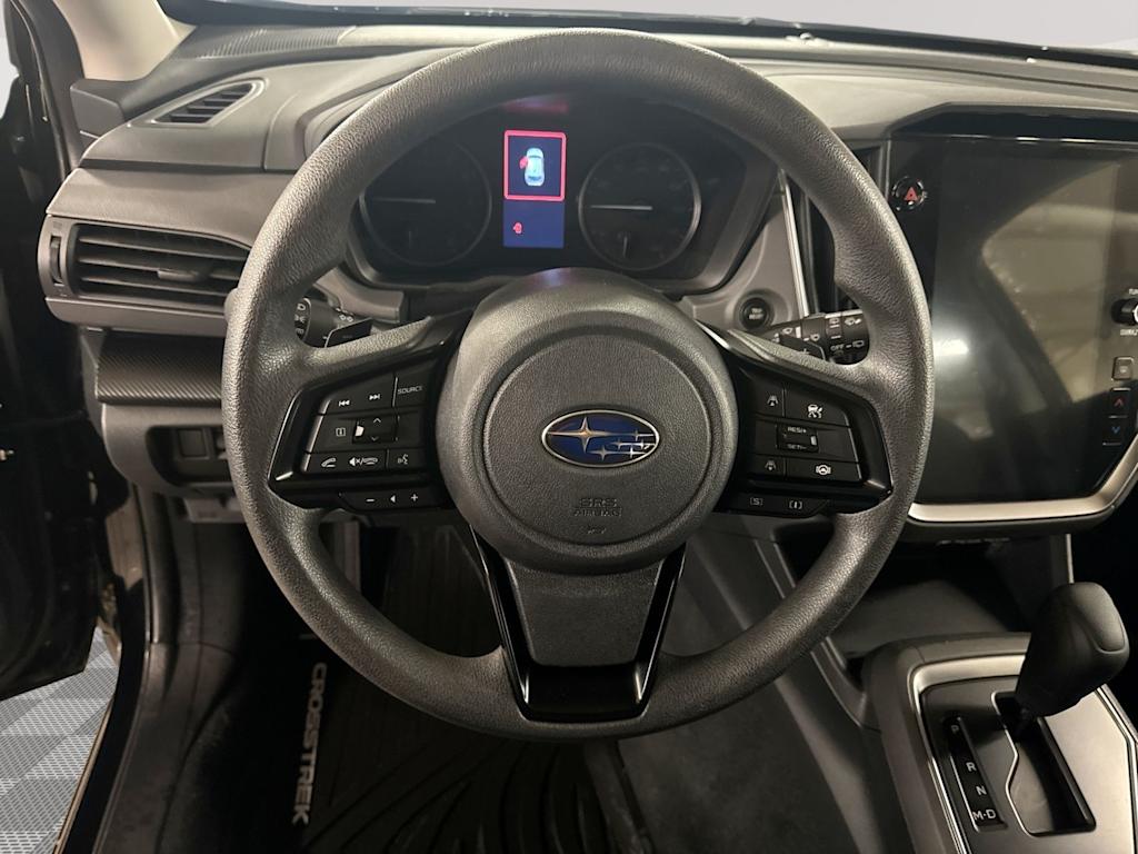 Thumbnail: 2024 Subaru Crosstrek - 8