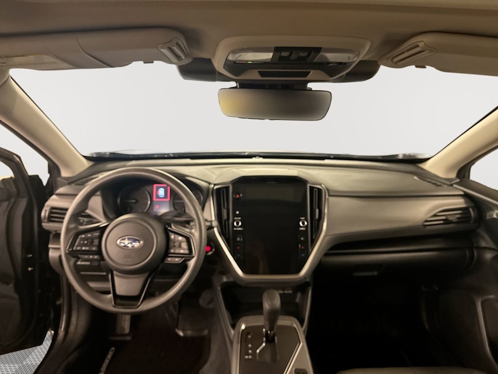 Thumbnail: 2024 Subaru Crosstrek - 2