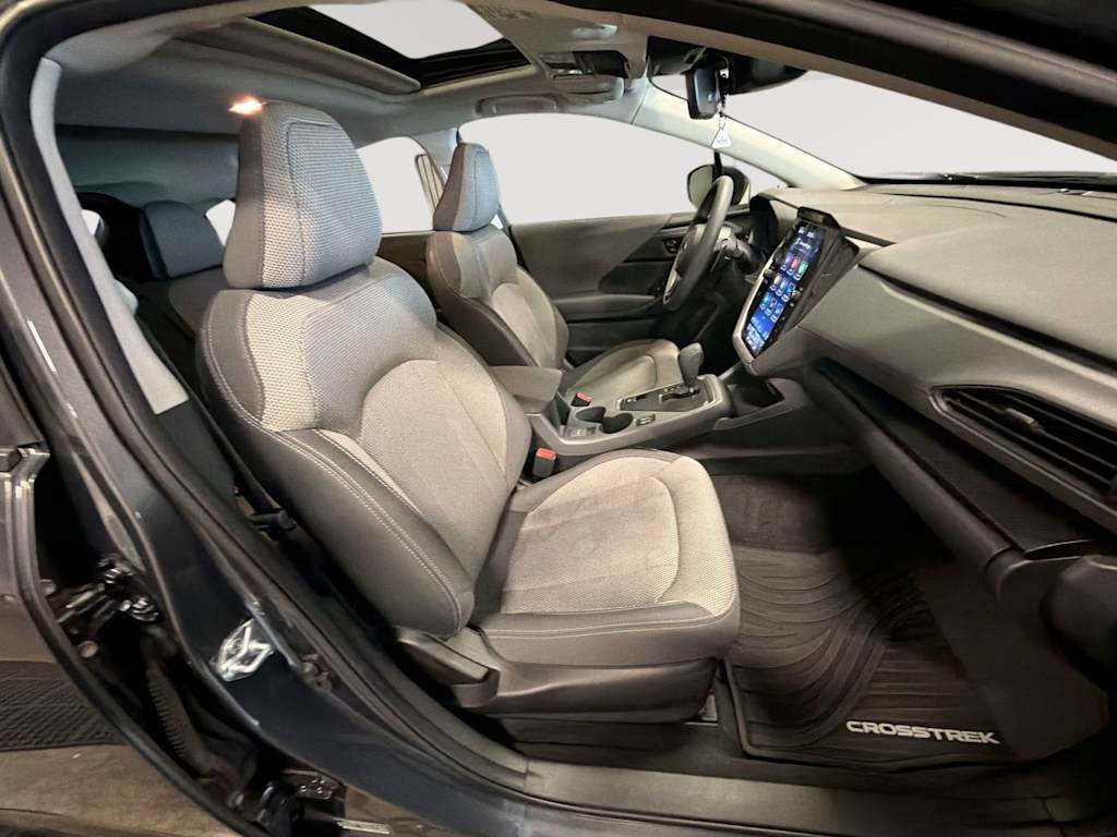 Thumbnail: 2024 Subaru Crosstrek - 31