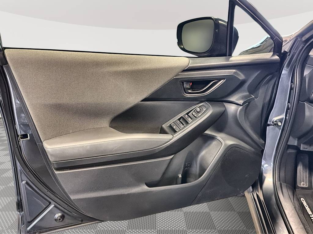 Thumbnail: 2024 Subaru Crosstrek - 25