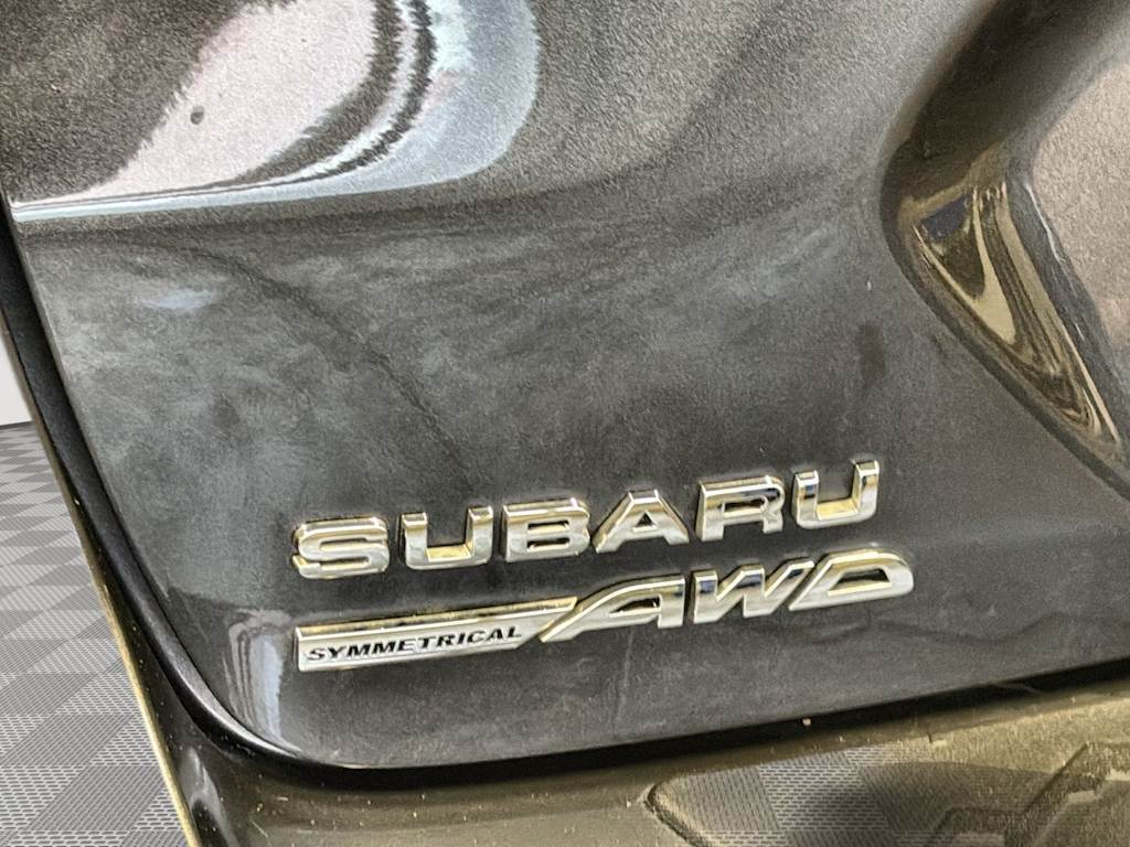 Thumbnail: 2024 Subaru Crosstrek - 6