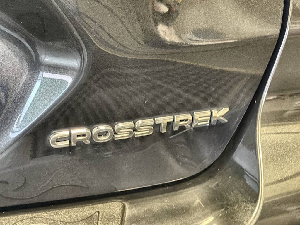 Thumbnail: 2024 Subaru Crosstrek - 27