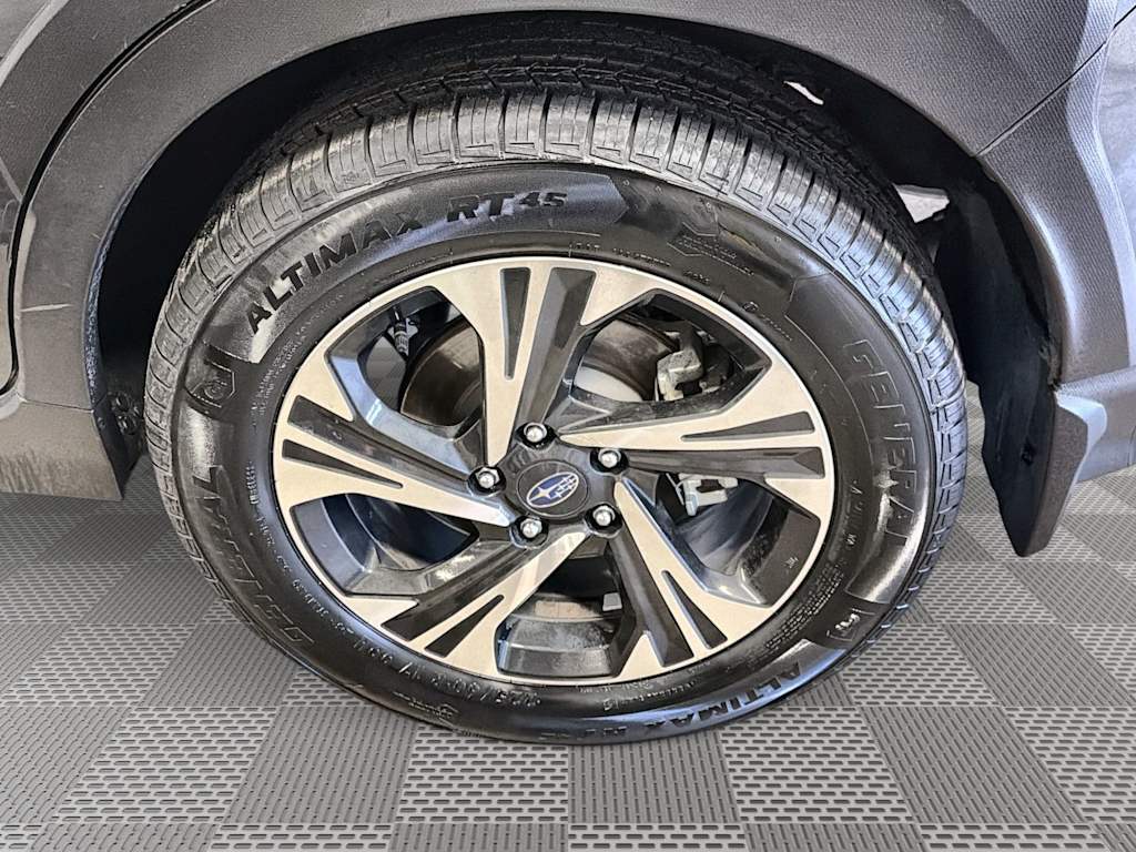 Thumbnail: 2024 Subaru Crosstrek - 7