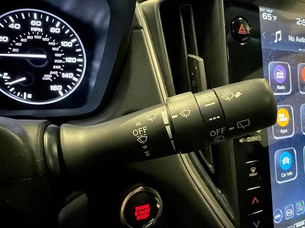 Thumbnail: 2024 Subaru Crosstrek - 34