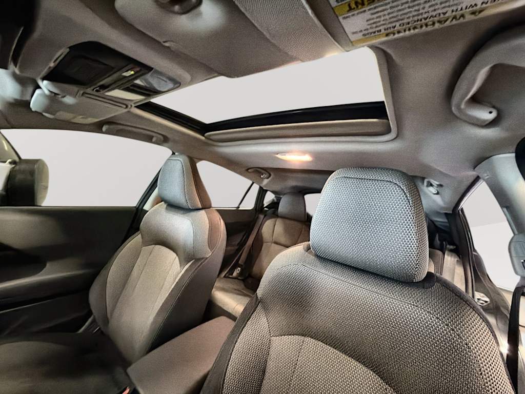 Thumbnail: 2024 Subaru Crosstrek - 11