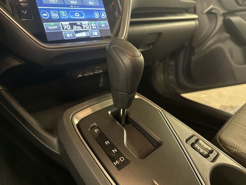 Thumbnail: 2024 Subaru Crosstrek - 33
