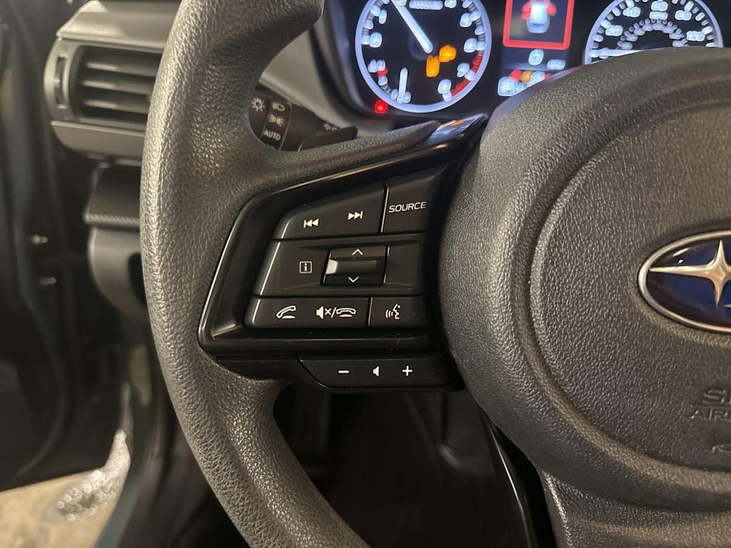 Thumbnail: 2024 Subaru Crosstrek - 30