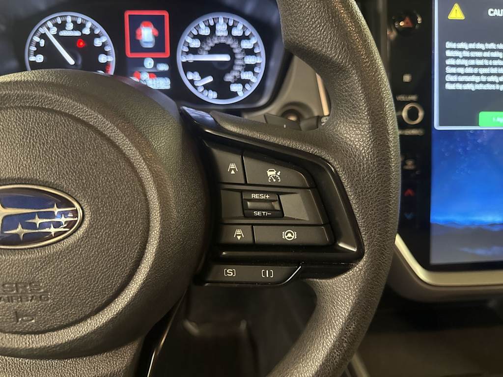 Thumbnail: 2024 Subaru Crosstrek - 31