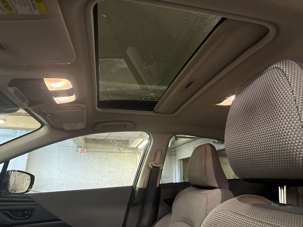 Thumbnail: 2024 Subaru Crosstrek - 25
