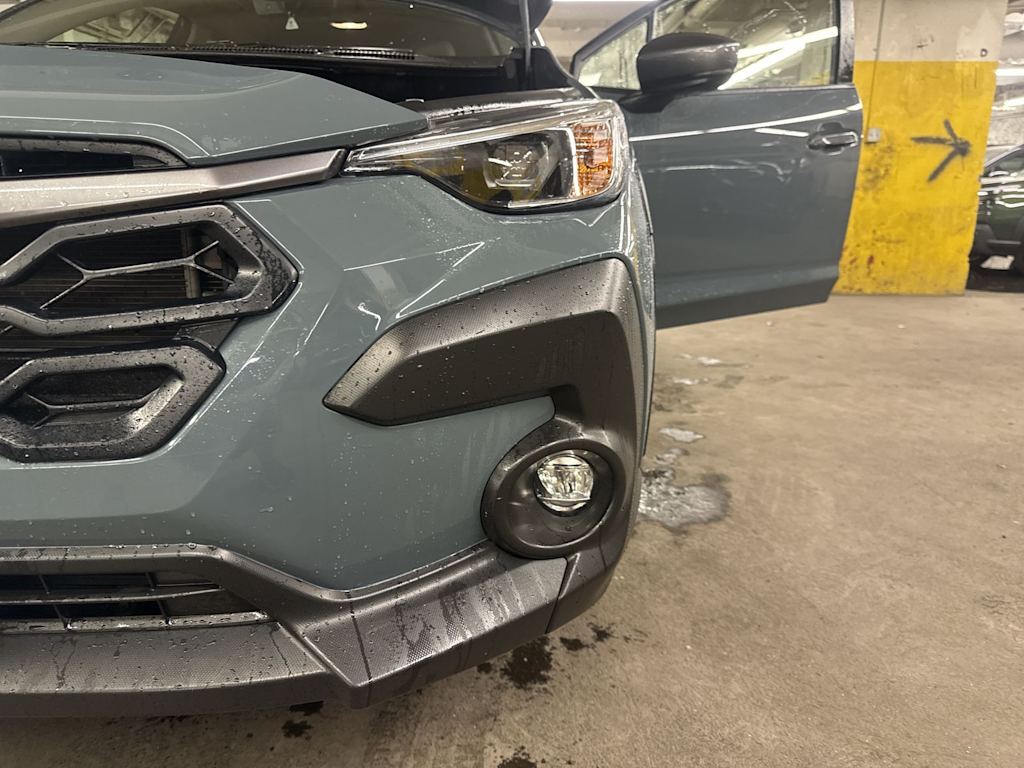 Thumbnail: 2024 Subaru Crosstrek - 6