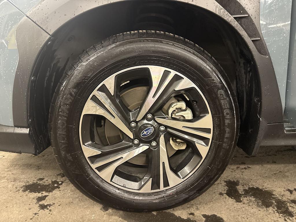 Thumbnail: 2024 Subaru Crosstrek - 7