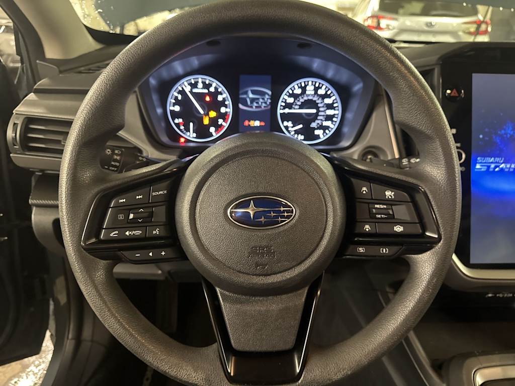 Thumbnail: 2024 Subaru Crosstrek - 9
