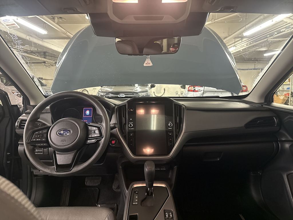 Thumbnail: 2024 Subaru Crosstrek - 2