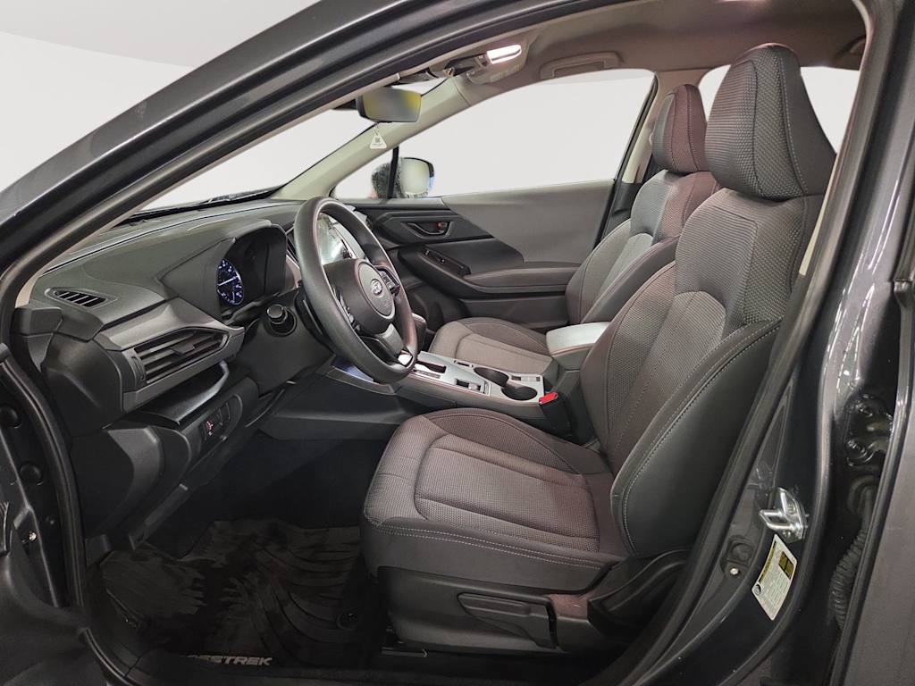 Thumbnail: 2024 Subaru Crosstrek - 9