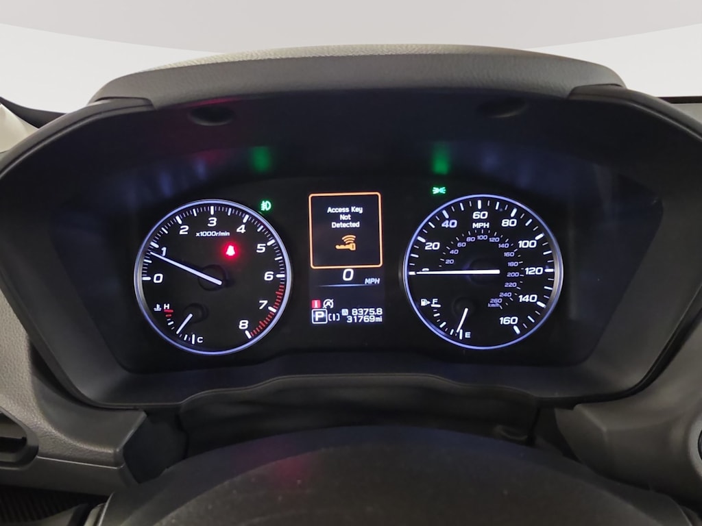Thumbnail: 2024 Subaru Crosstrek - 32