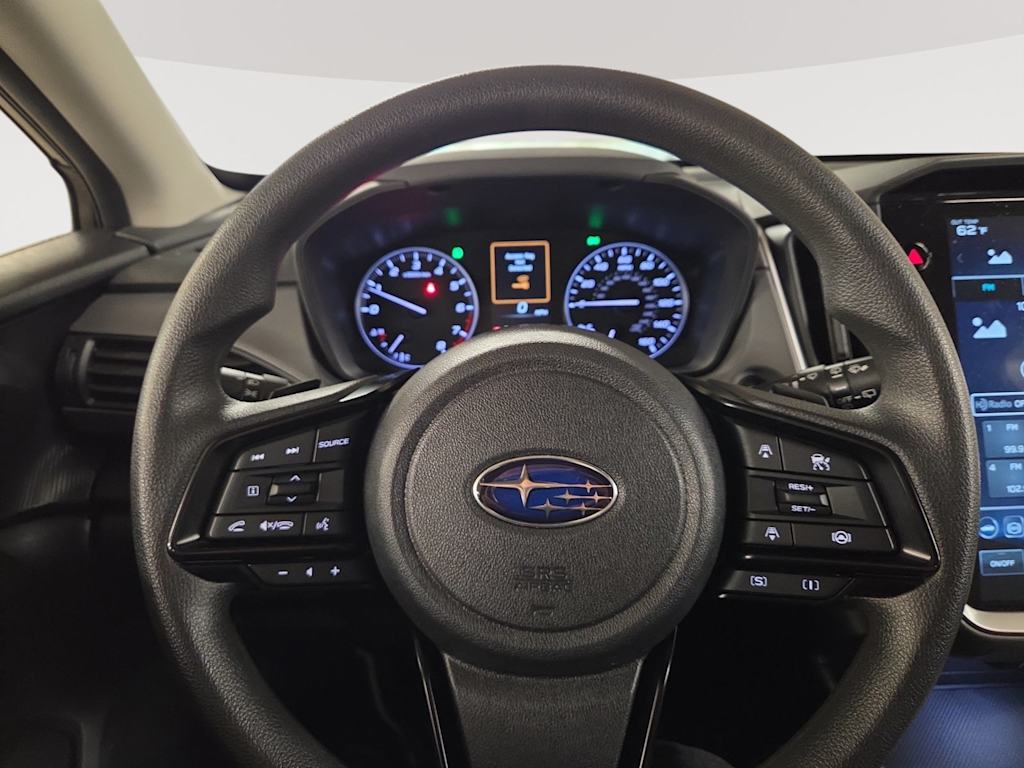 Thumbnail: 2024 Subaru Crosstrek - 8