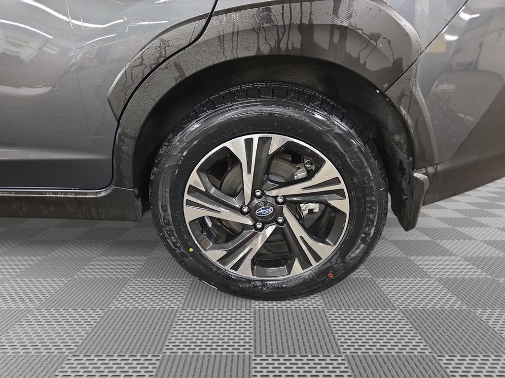 Thumbnail: 2024 Subaru Crosstrek - 6