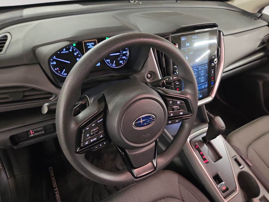 Thumbnail: 2024 Subaru Crosstrek - 2