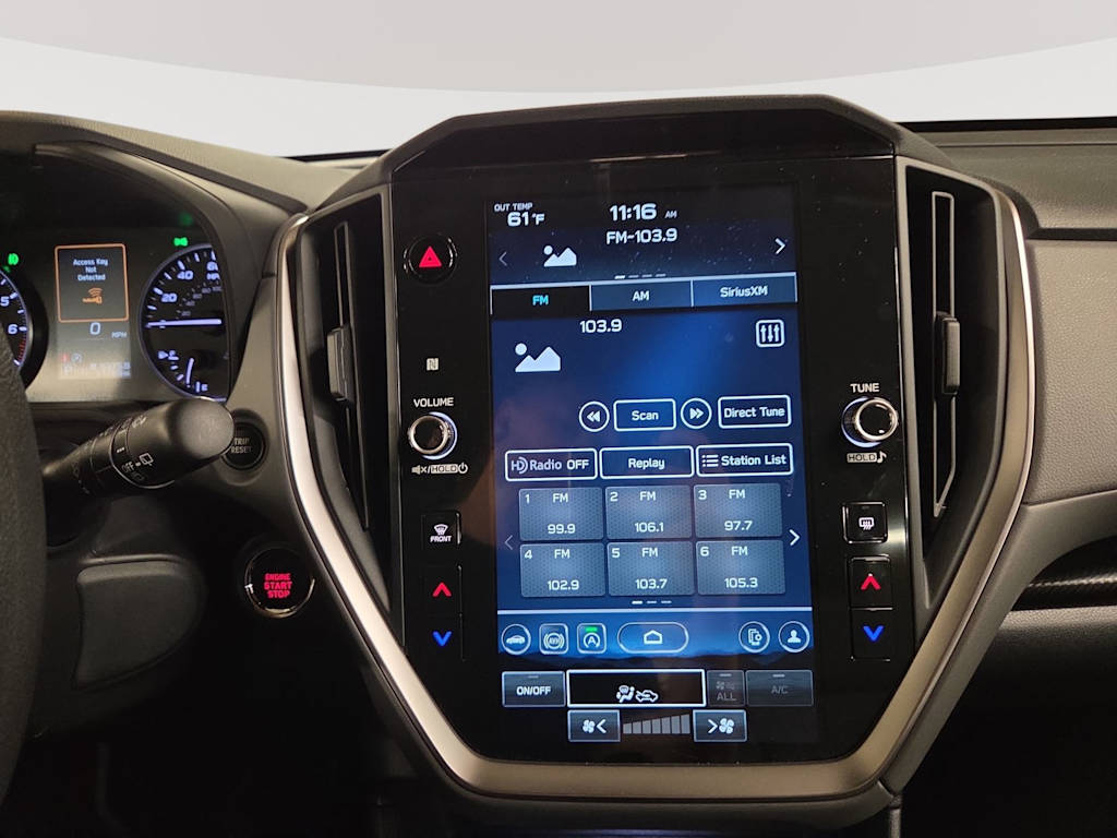 Thumbnail: 2024 Subaru Crosstrek - 29