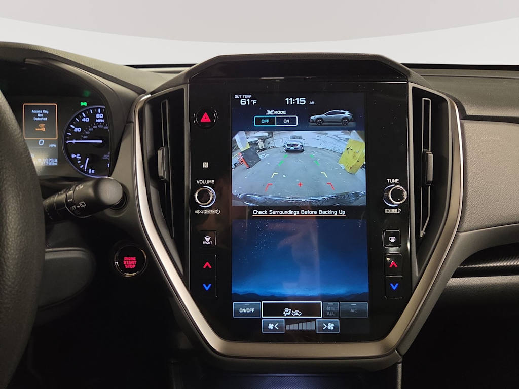 Thumbnail: 2024 Subaru Crosstrek - 12