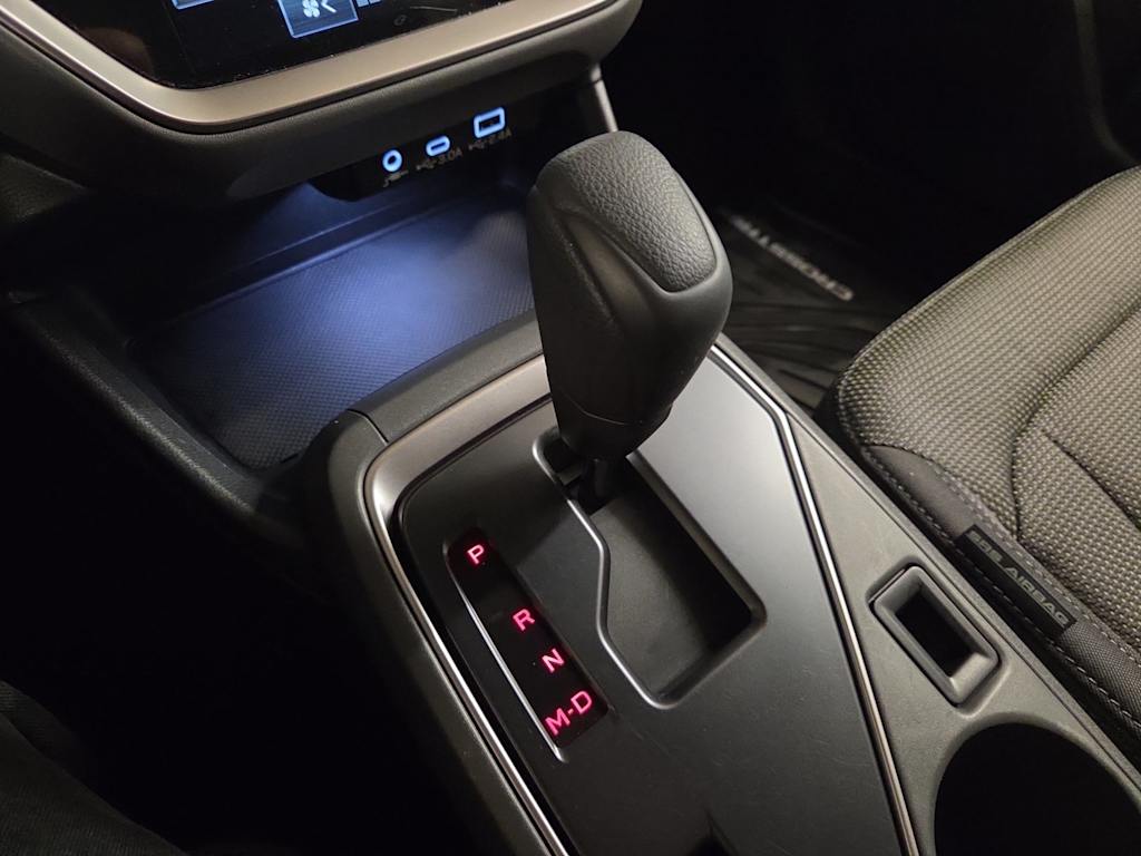 Thumbnail: 2024 Subaru Crosstrek - 31