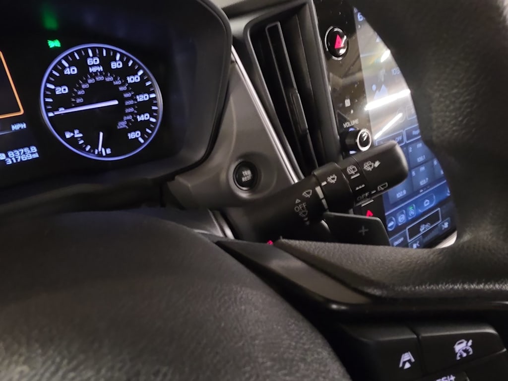 Thumbnail: 2024 Subaru Crosstrek - 14