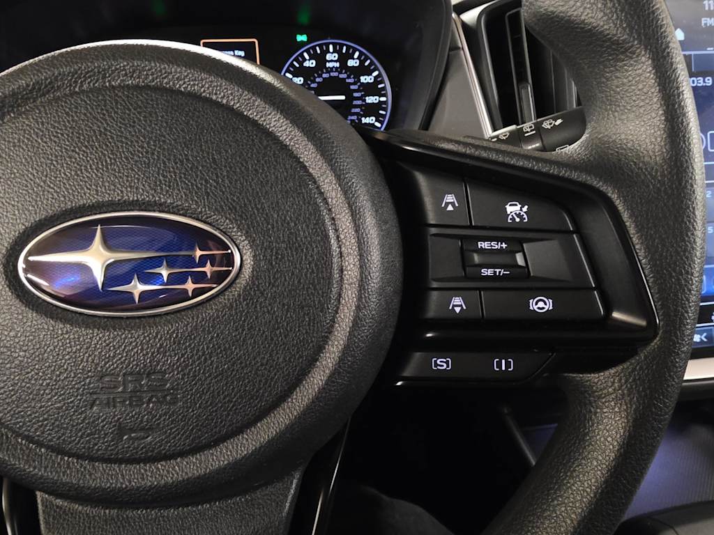 Thumbnail: 2024 Subaru Crosstrek - 27