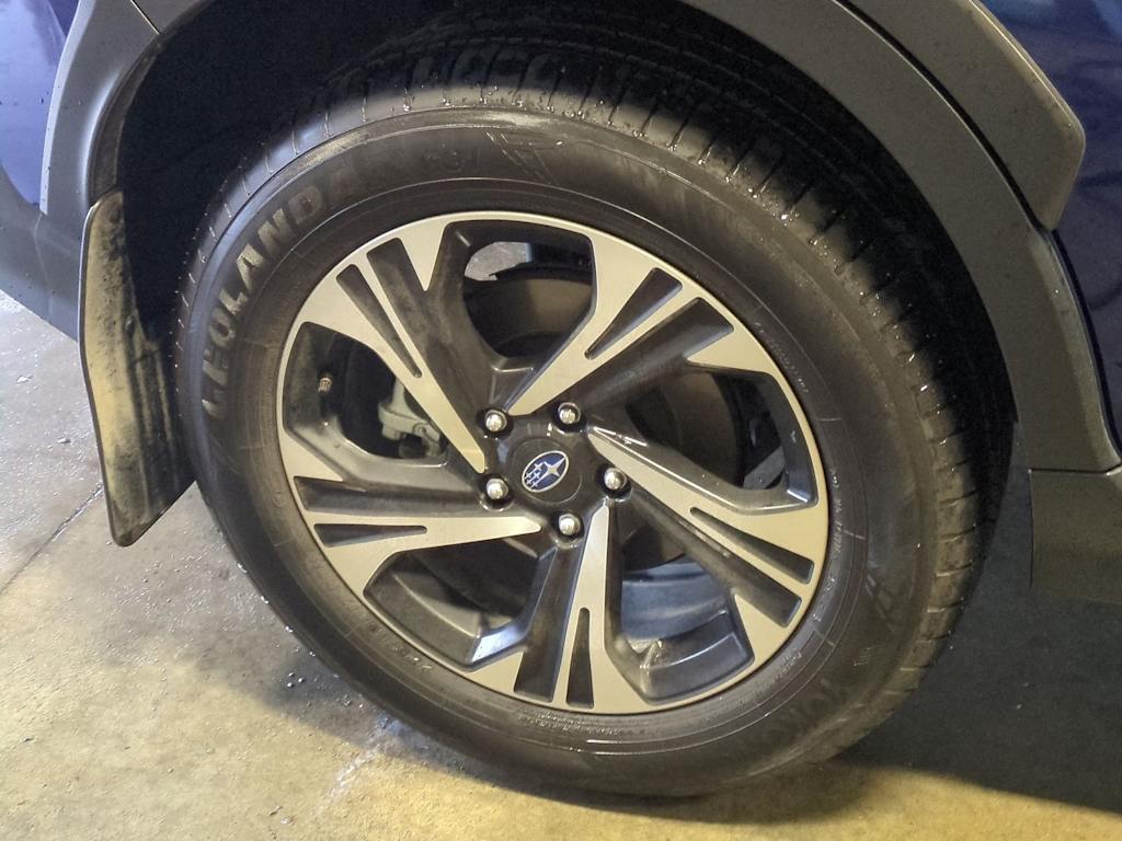 Thumbnail: 2025 Subaru Crosstrek - 8