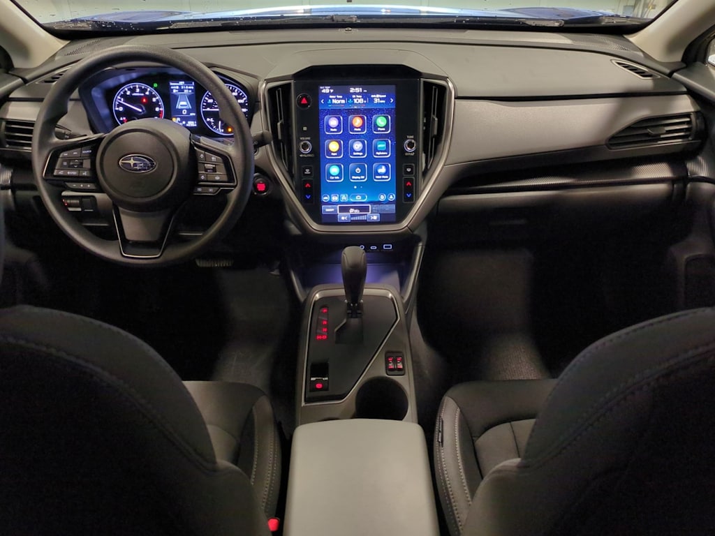 Thumbnail: 2025 Subaru Crosstrek - 10