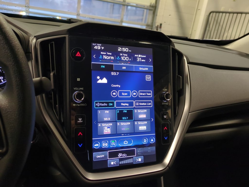 Thumbnail: 2025 Subaru Crosstrek - 36