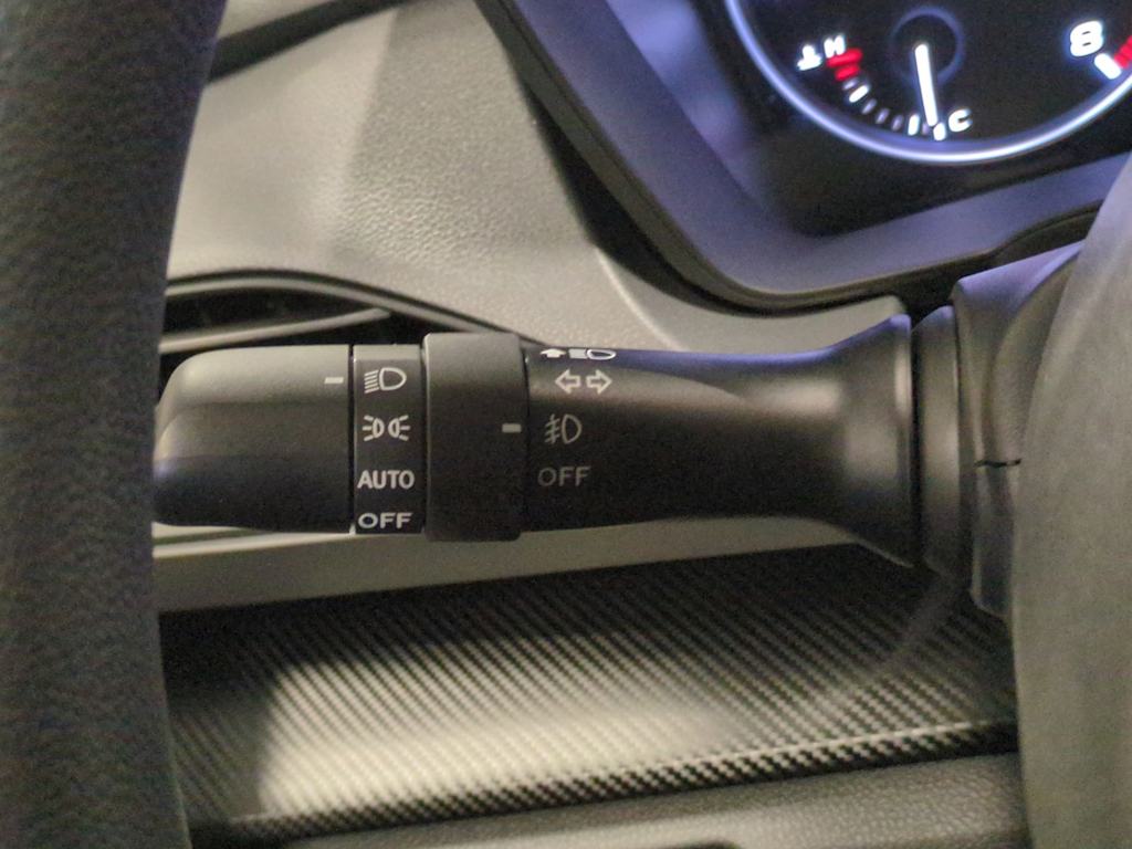 Thumbnail: 2025 Subaru Crosstrek - 34