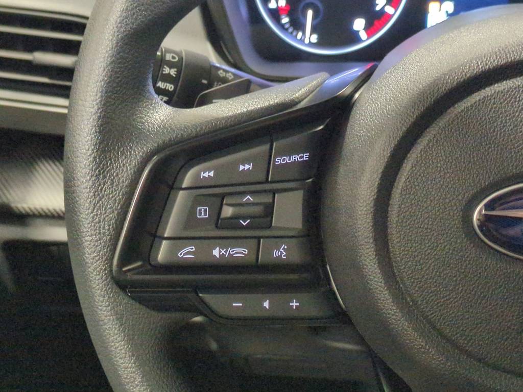 Thumbnail: 2025 Subaru Crosstrek - 31