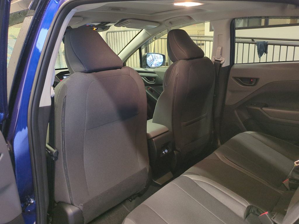 Thumbnail: 2025 Subaru Crosstrek - 13