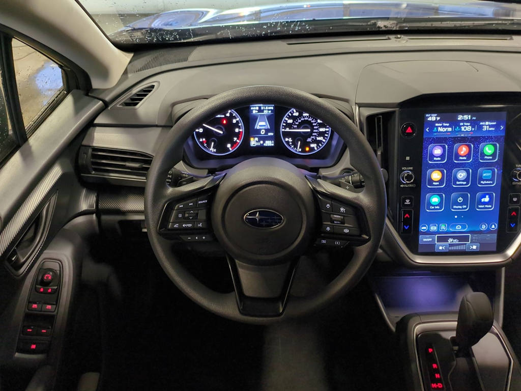 Thumbnail: 2025 Subaru Crosstrek - 14