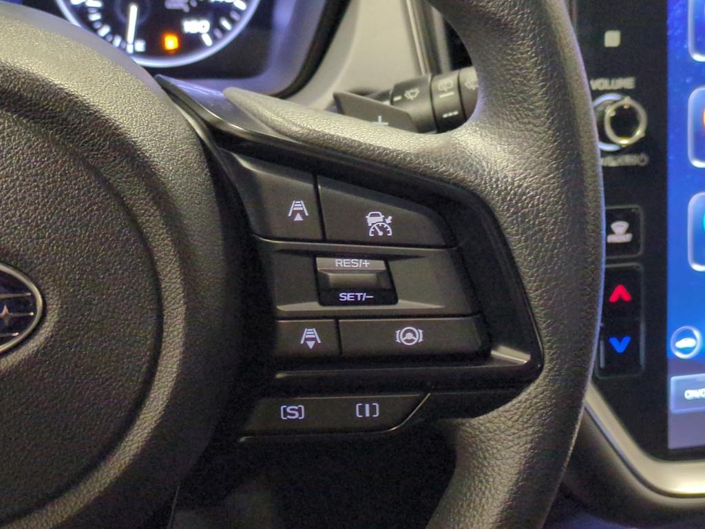 Thumbnail: 2025 Subaru Crosstrek - 32