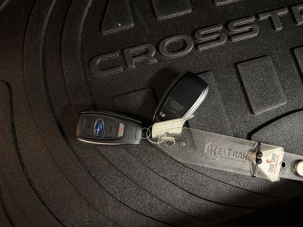 Thumbnail: 2025 Subaru Crosstrek - 35
