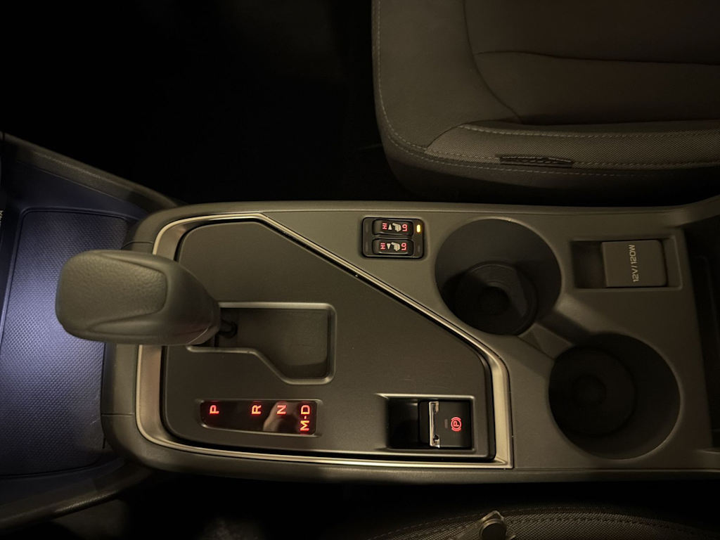 Thumbnail: 2025 Subaru Crosstrek - 13