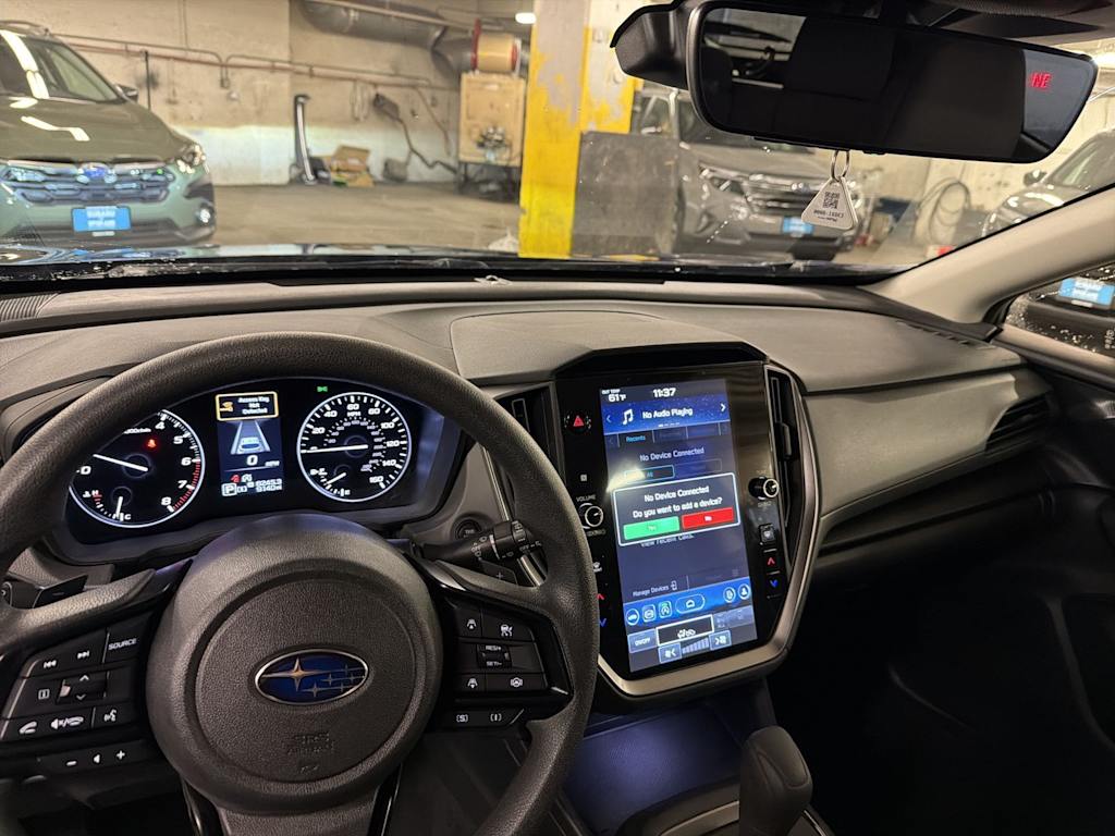 Thumbnail: 2025 Subaru Crosstrek - 2