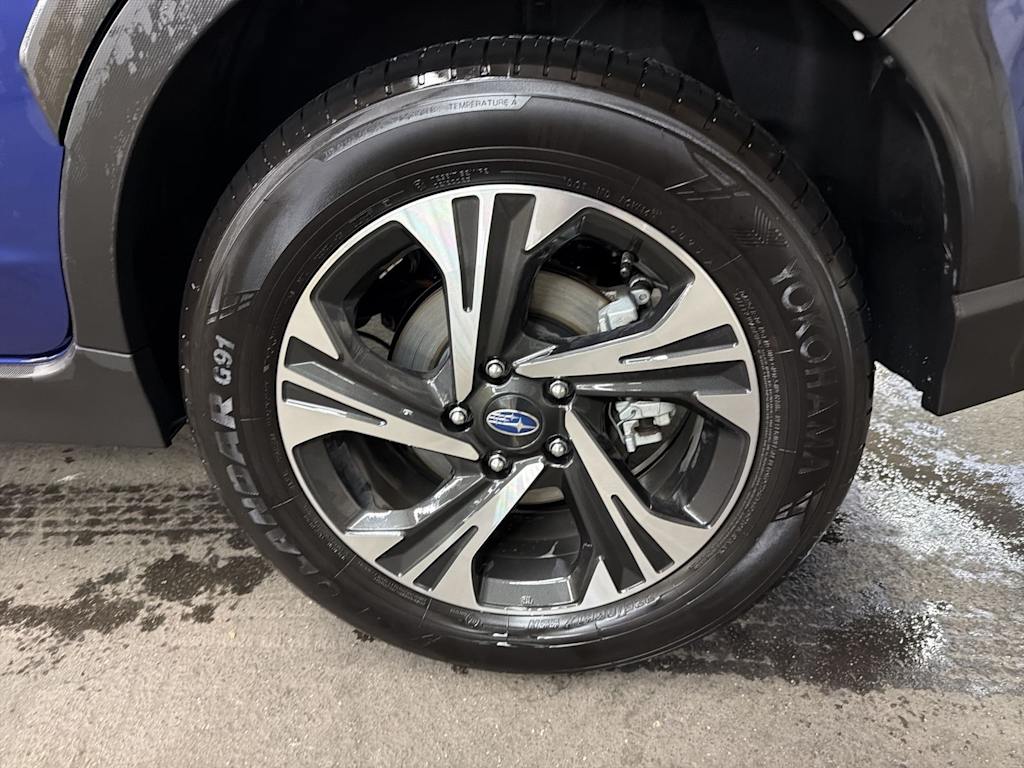 Thumbnail: 2025 Subaru Crosstrek - 6