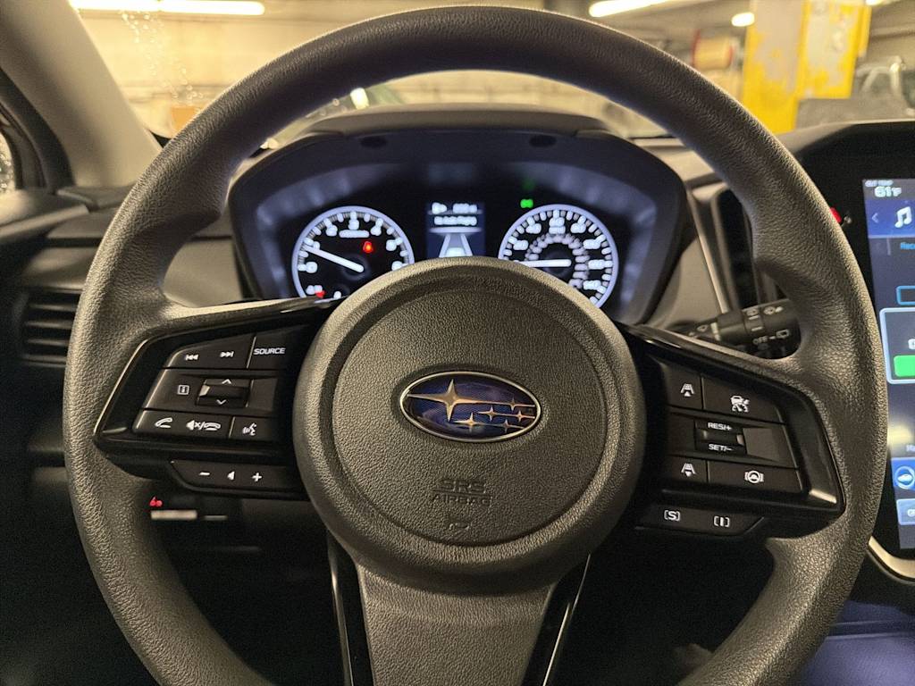 Thumbnail: 2025 Subaru Crosstrek - 8