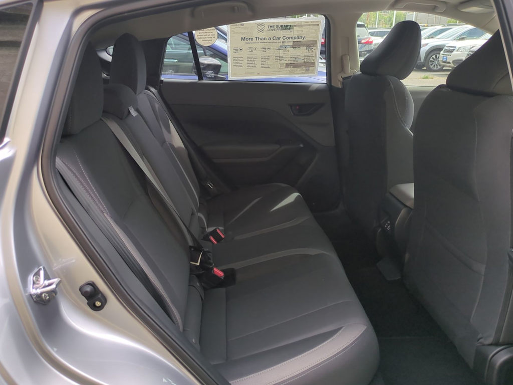 Thumbnail: 2025 Subaru Crosstrek - 29