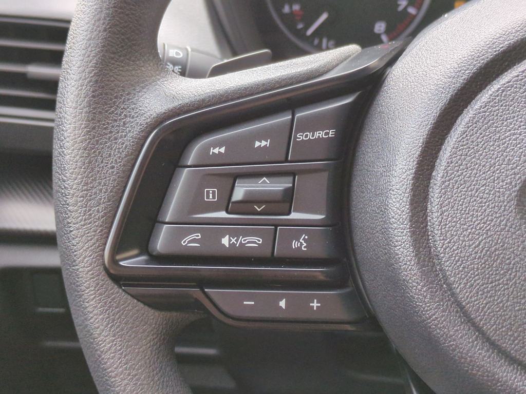 Thumbnail: 2025 Subaru Crosstrek - 30